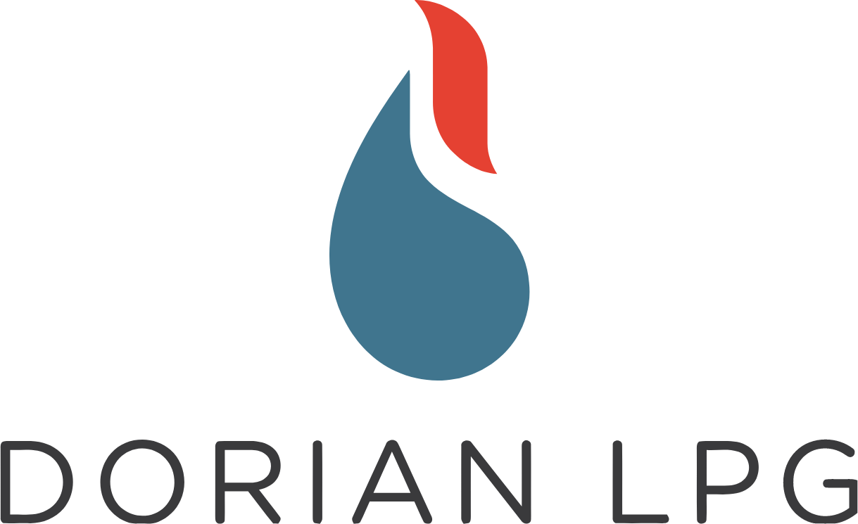 Dorian LPG
 logo large (transparent PNG)