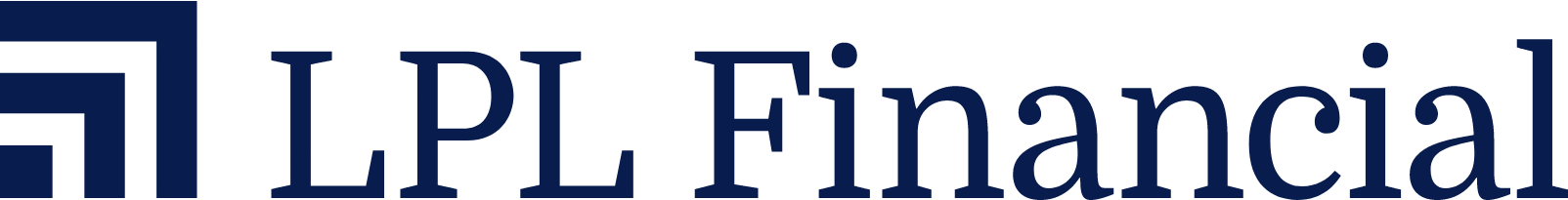 LPL Financial
 logo large (transparent PNG)