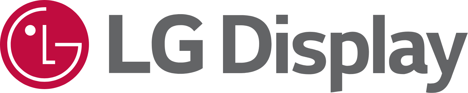 LG Display logo large (transparent PNG)