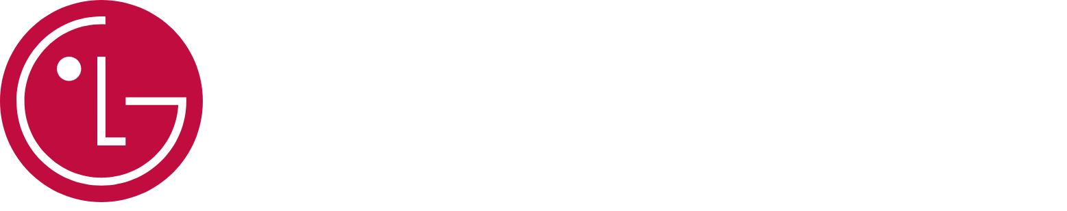 LG Display logo fulle size on a dark background (transparent PNG)