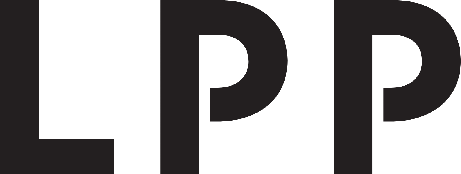 LPP SA Logo (transparentes PNG)