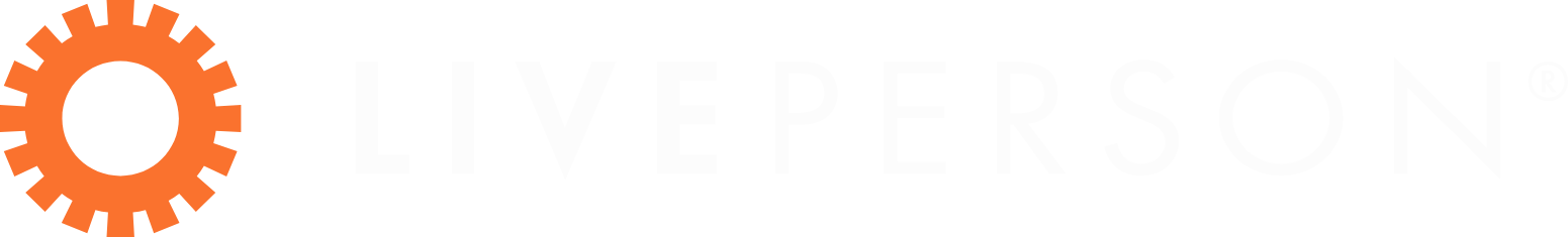 LivePerson logo in transparent PNG and vectorized SVG formats