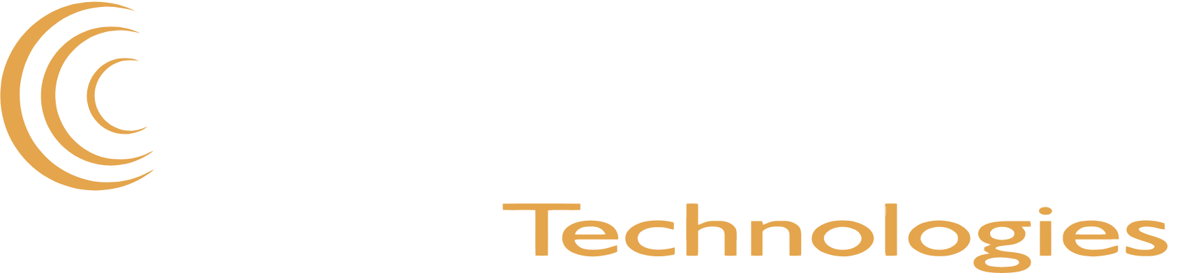 LightPath Technologies logo large for dark backgrounds (transparent PNG)