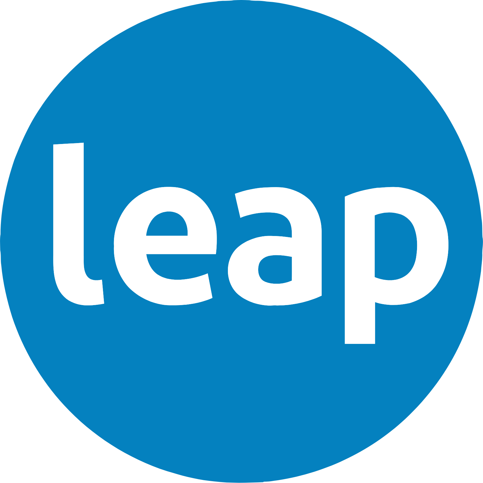 Leap Therapeutics
 logo (transparent PNG)
