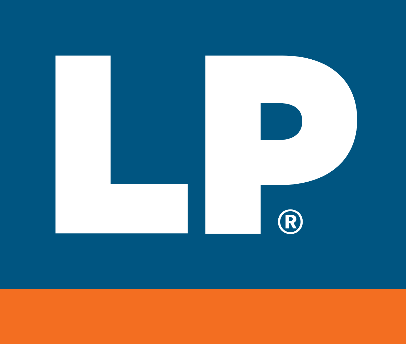 Louisiana-Pacific
 Logo (transparentes PNG)