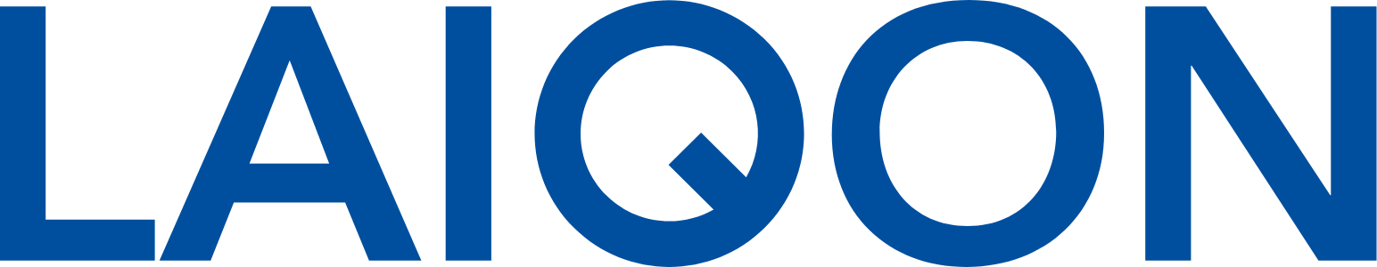 Laiqon AG logo large (transparent PNG)