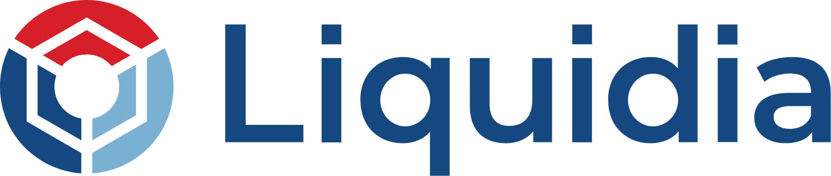 Liquidia Technologies logo large (transparent PNG)