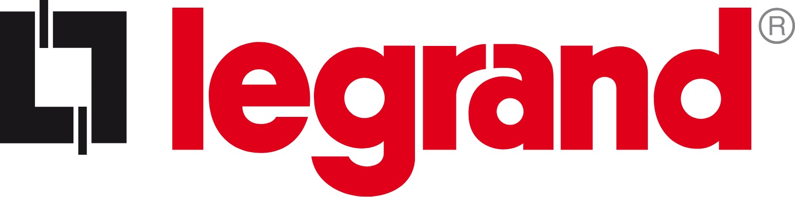 Legrand logo large (transparent PNG)