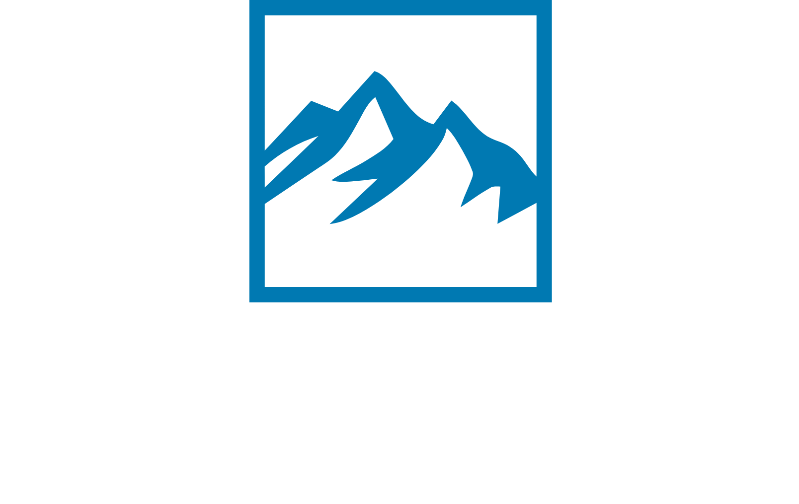 Logan Ridge Finance logo fulle size on a dark background (transparent PNG)