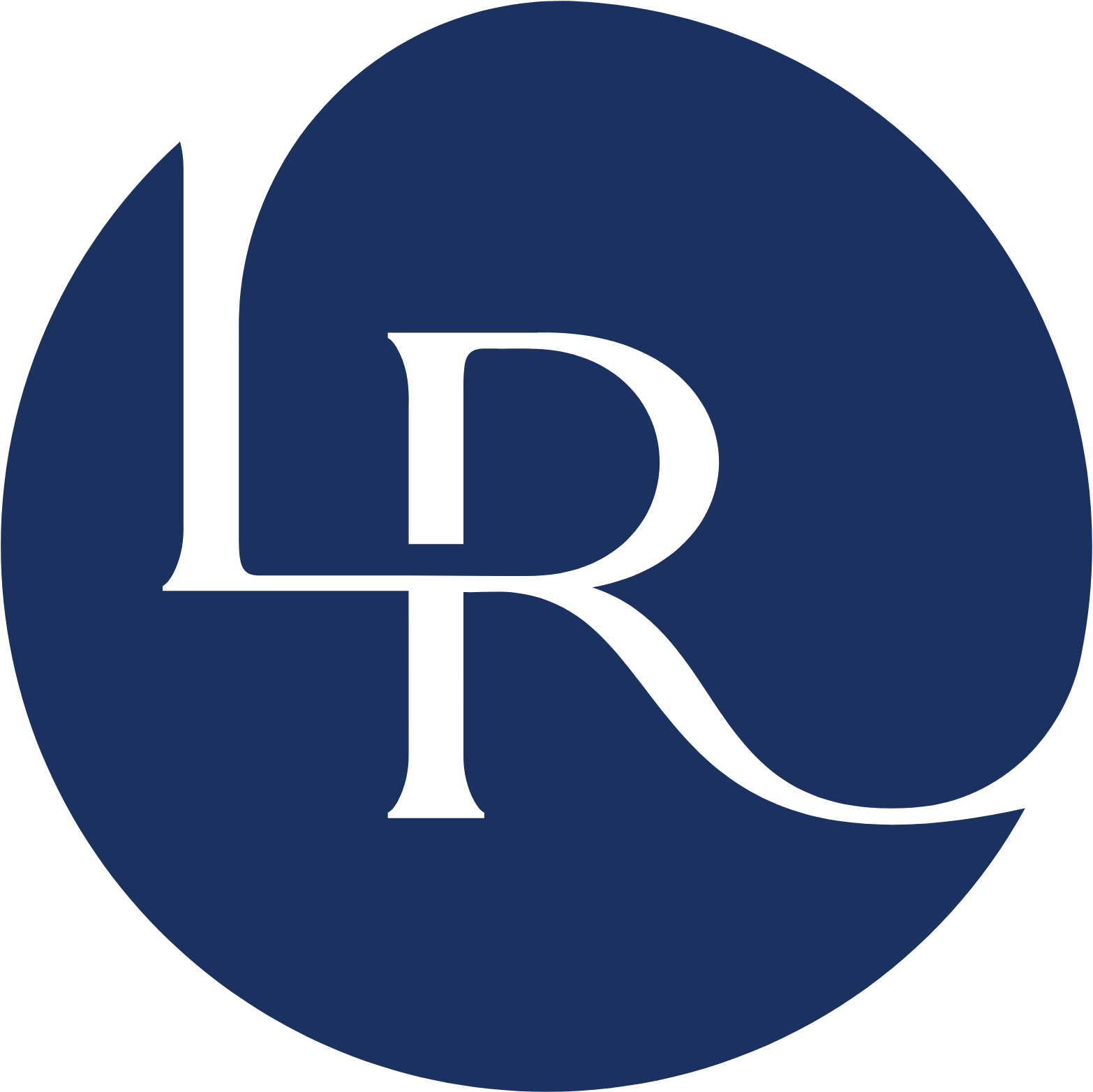 La Rosa Holdings logo (PNG transparent)