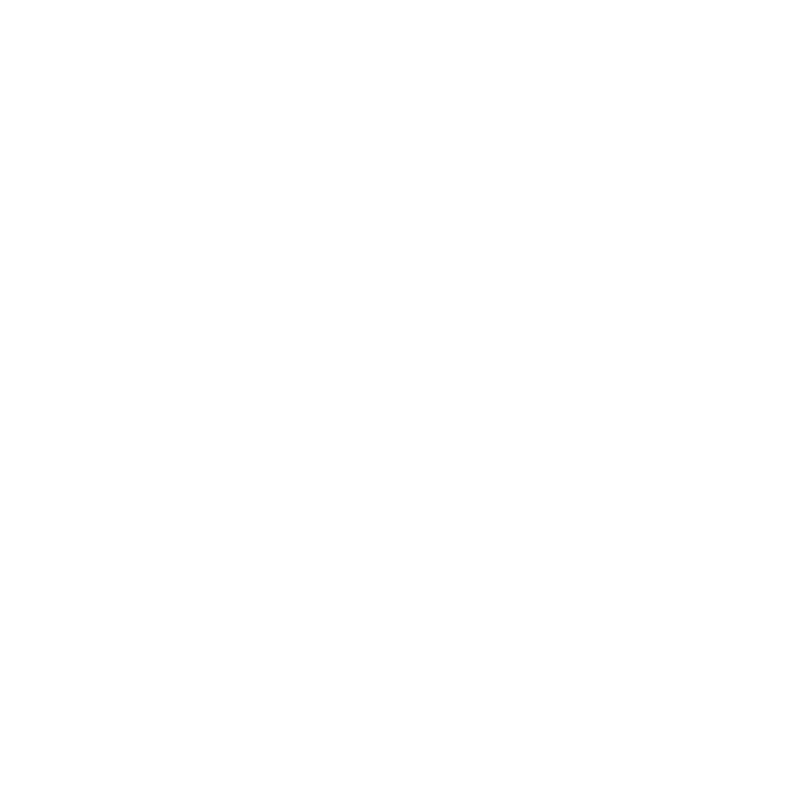 La Rosa Holdings logo pour fonds sombres (PNG transparent)