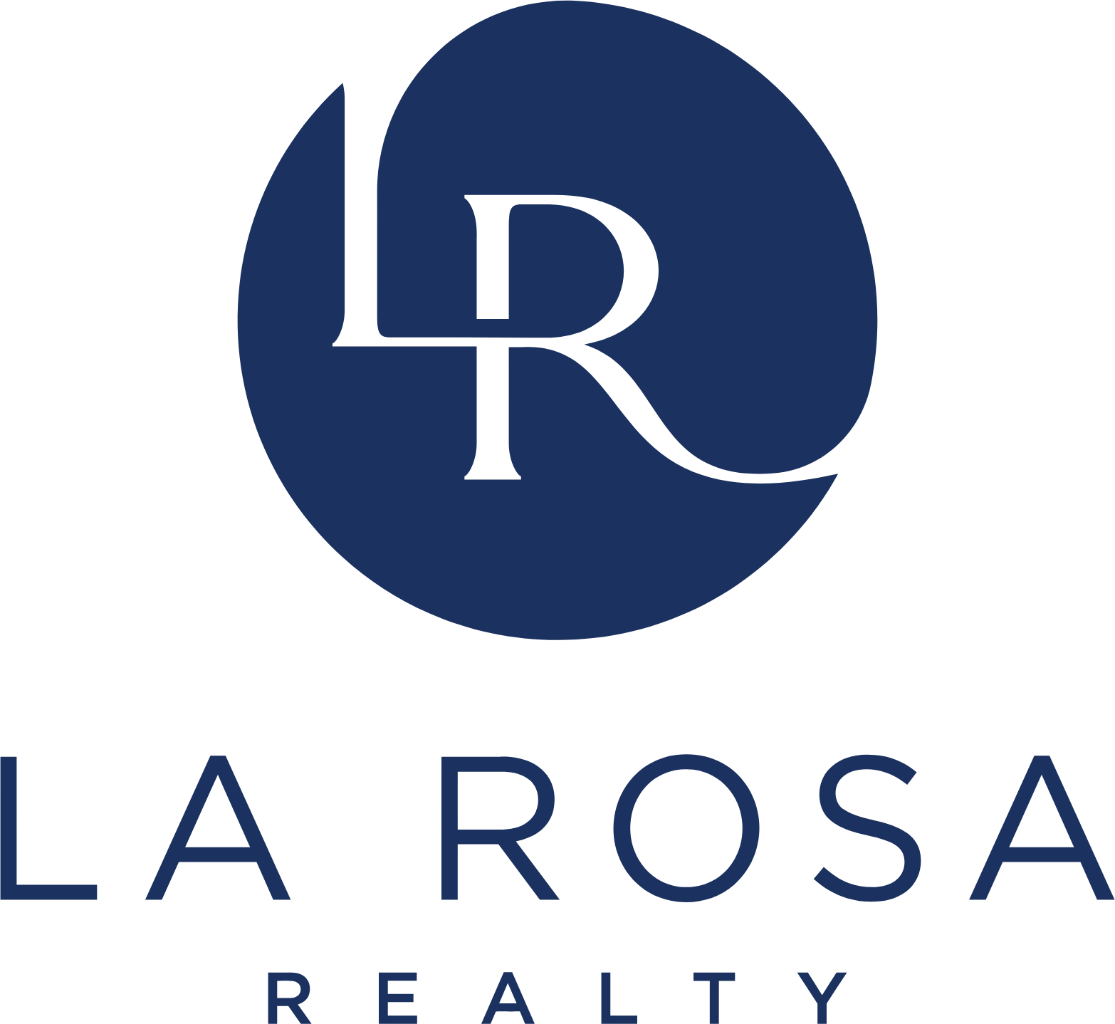 La Rosa Holdings logo large (transparent PNG)