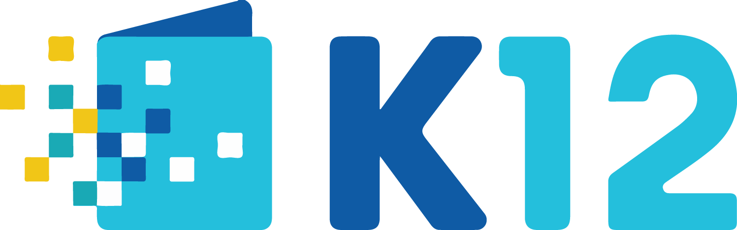 Stride (K12 Education)
 logo large (transparent PNG)