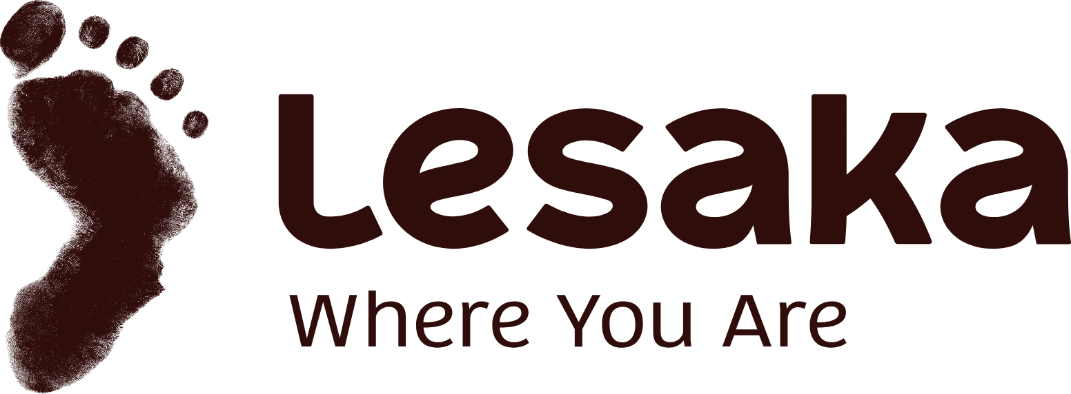 Lesaka Technologies logo large (transparent PNG)