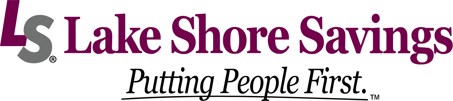 Lake Shore Savings Bank Cd Rates Lake Shore Bancorp logo in transparent PNG and vectorized SVG formats