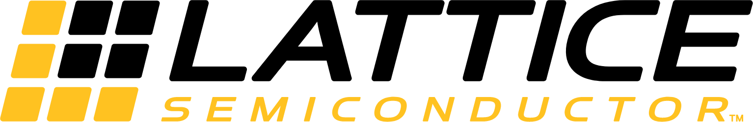 Lattice Semiconductor logo large (transparent PNG)
