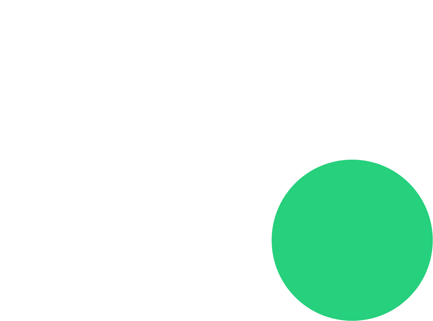 Landsea Homes Logo für dunkle Hintergründe (transparentes PNG)