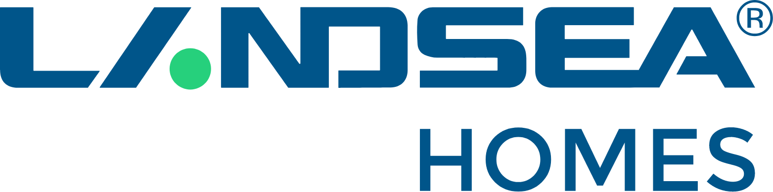 Landsea Homes logo large (transparent PNG)