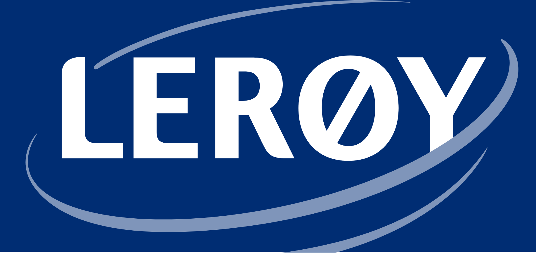 Leroy Seafood logo (PNG transparent)