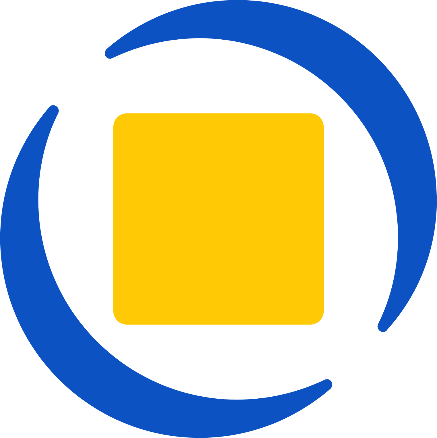 Life Storage logo (transparent PNG)