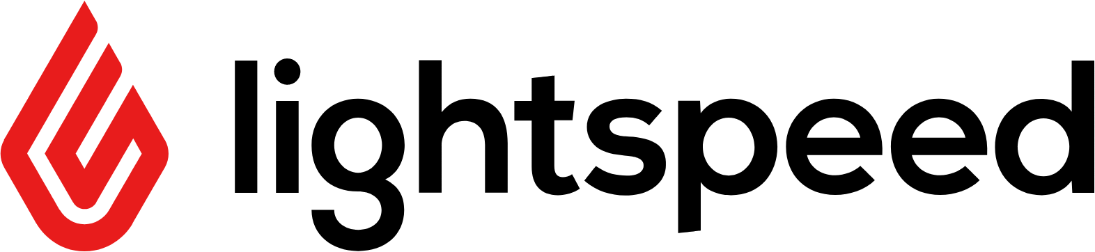 Lightspeed POS logo large (transparent PNG)