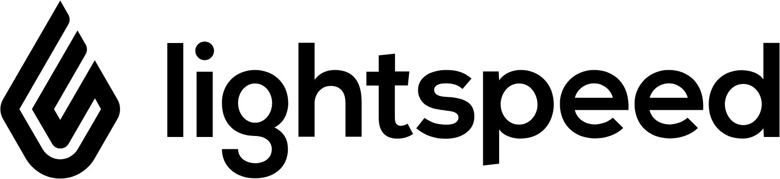 Lightspeed POS logo large (transparent PNG)
