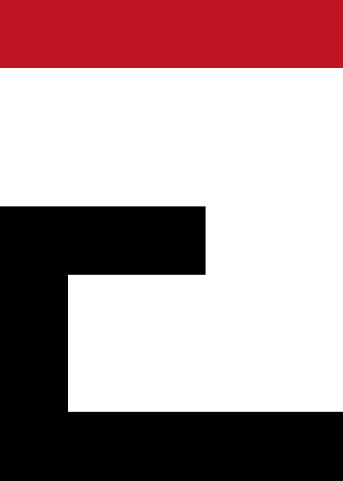 Lectra SA Logo (transparentes PNG)
