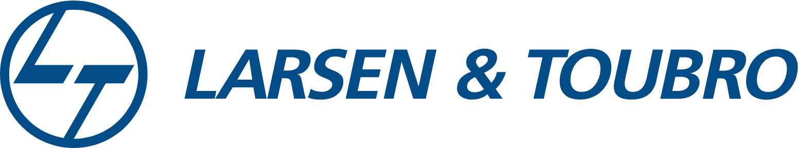 Larsen & Toubro

 logo large (transparent PNG)