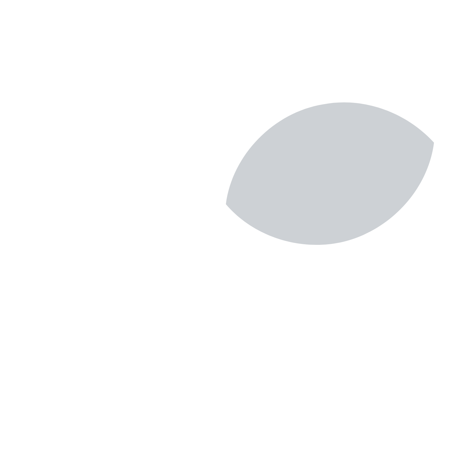 Lightbridge Corporation Logo für dunkle Hintergründe (transparentes PNG)