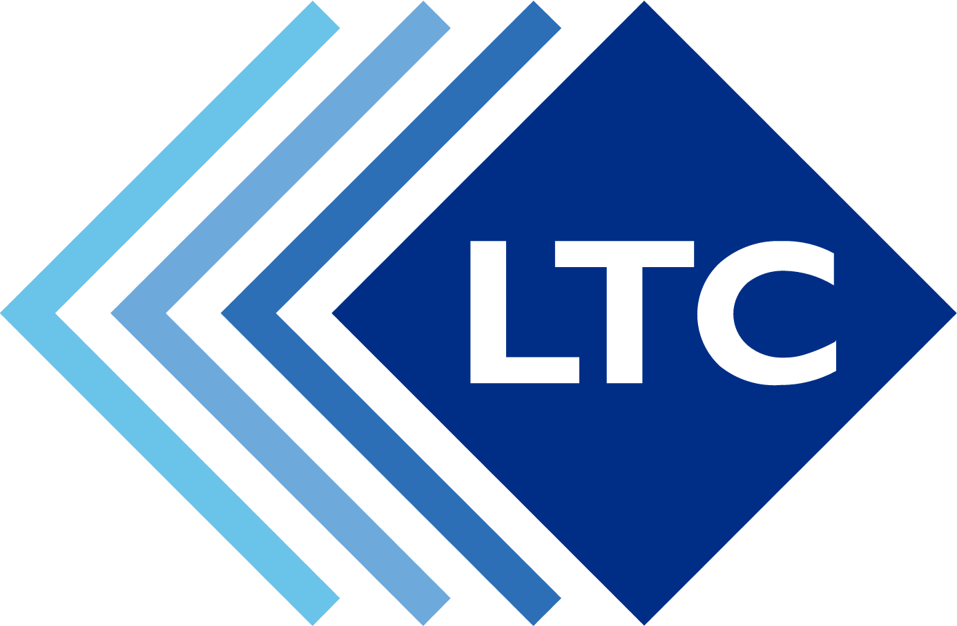 LTC Properties Logo (transparentes PNG)