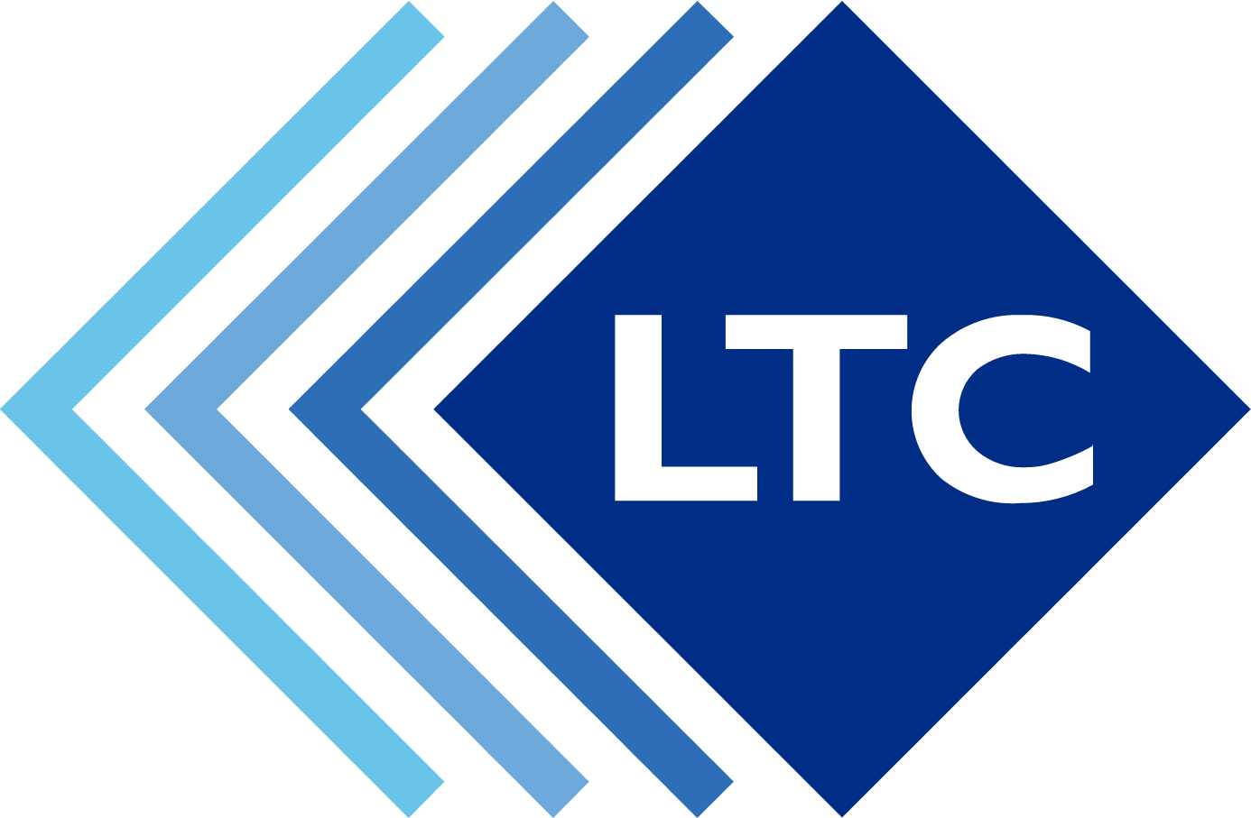 LTC Properties logo in transparent PNG and vectorized SVG formats