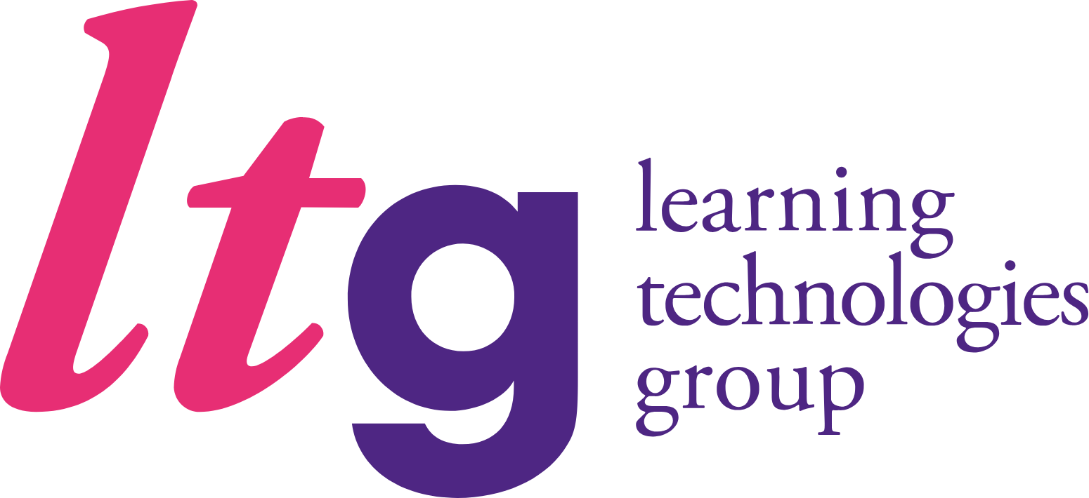 Learning Technologies Group logo large (transparent PNG)