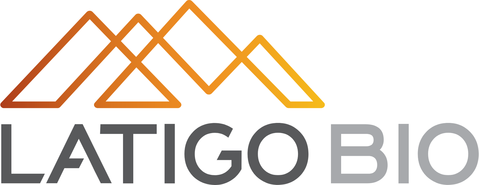 Latigo Biotherapeutics logo large (transparent PNG)