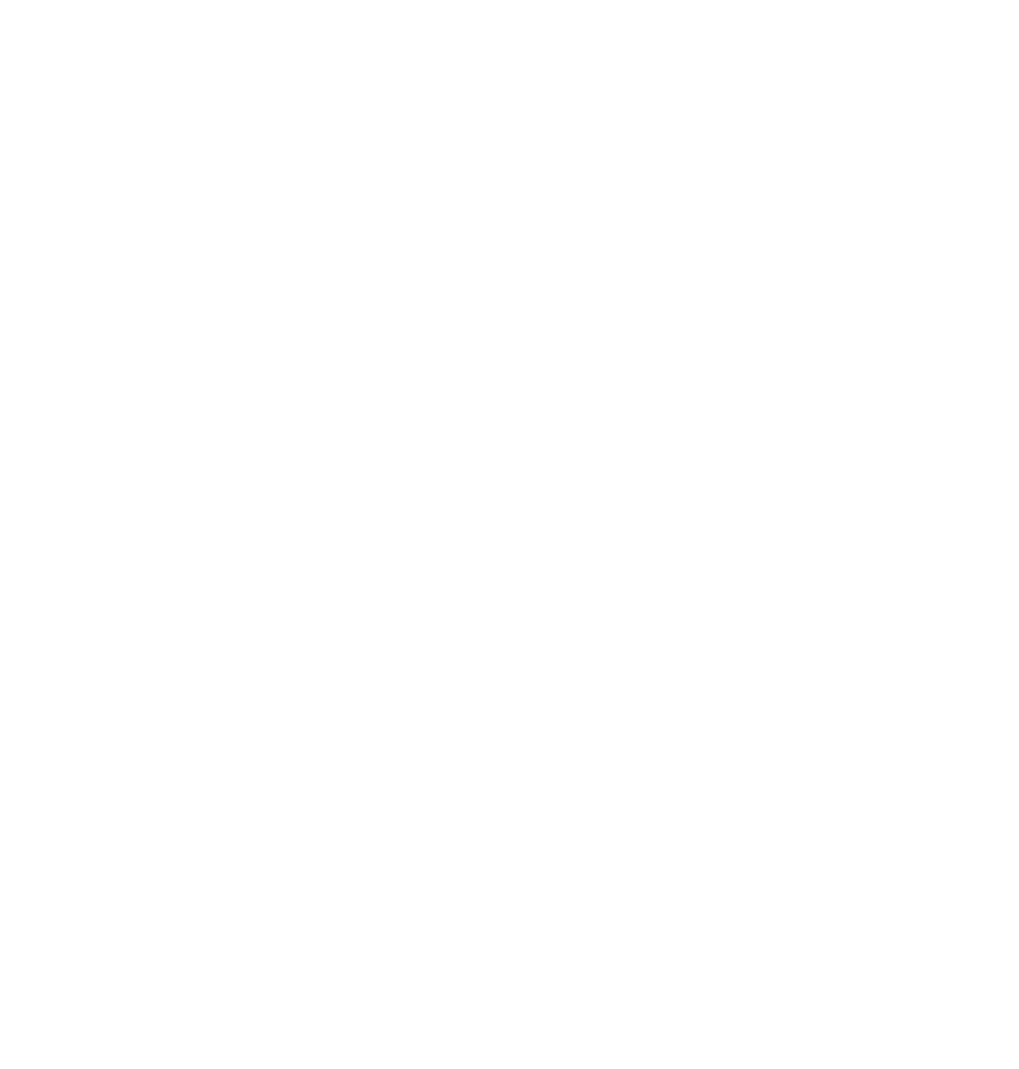Life Time Group logo pour fonds sombres (PNG transparent)