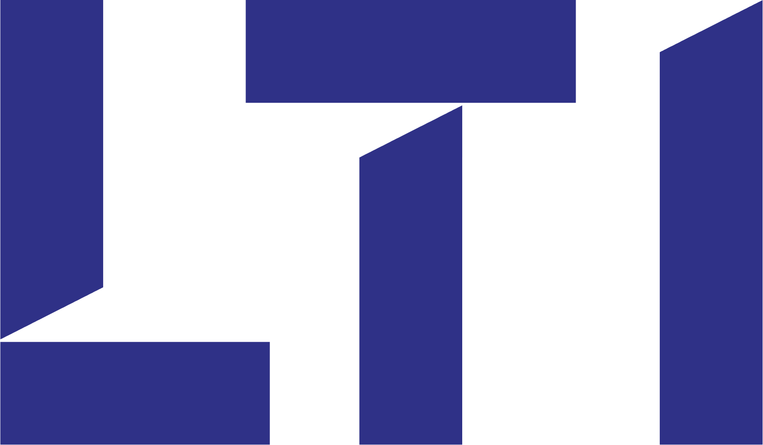 Larsen & Toubro Infotech logo (PNG transparent)