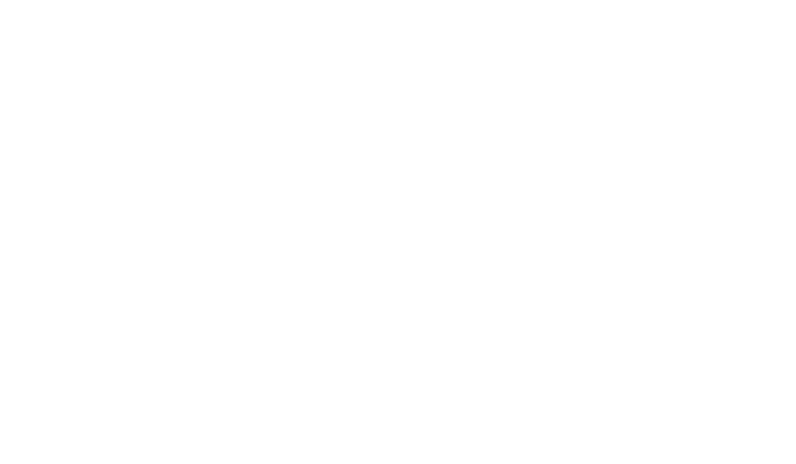 Larsen & Toubro Infotech Logo für dunkle Hintergründe (transparentes PNG)
