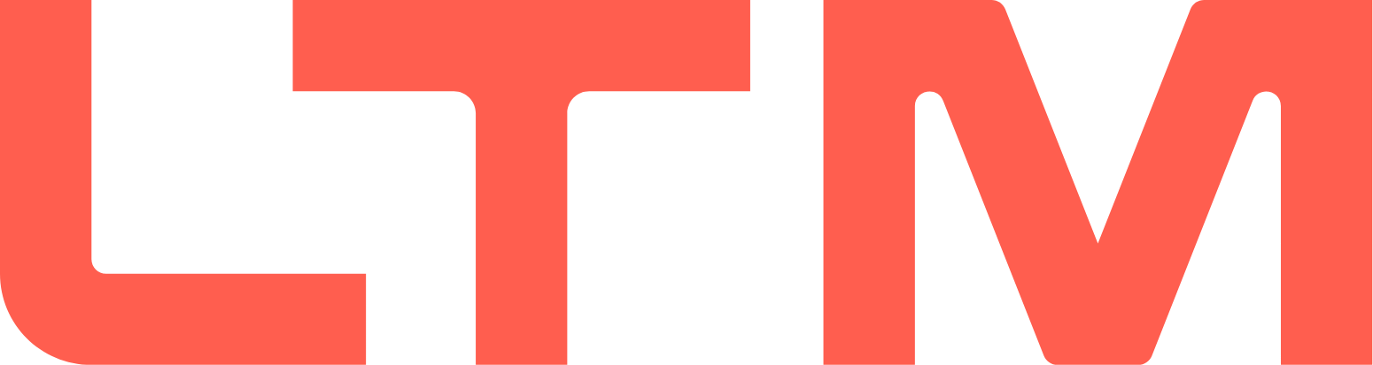 LTM Limited logo (transparent PNG)