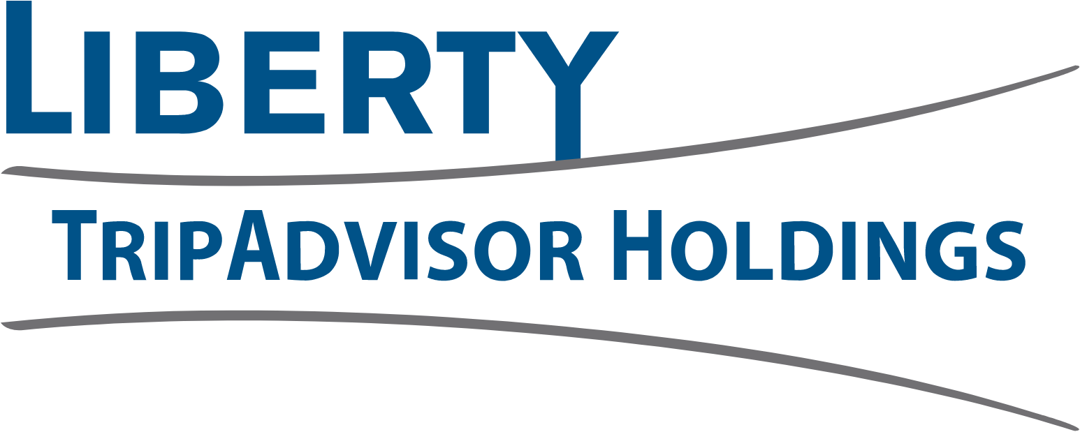 Liberty TripAdvisor Holdings logo large (transparent PNG)