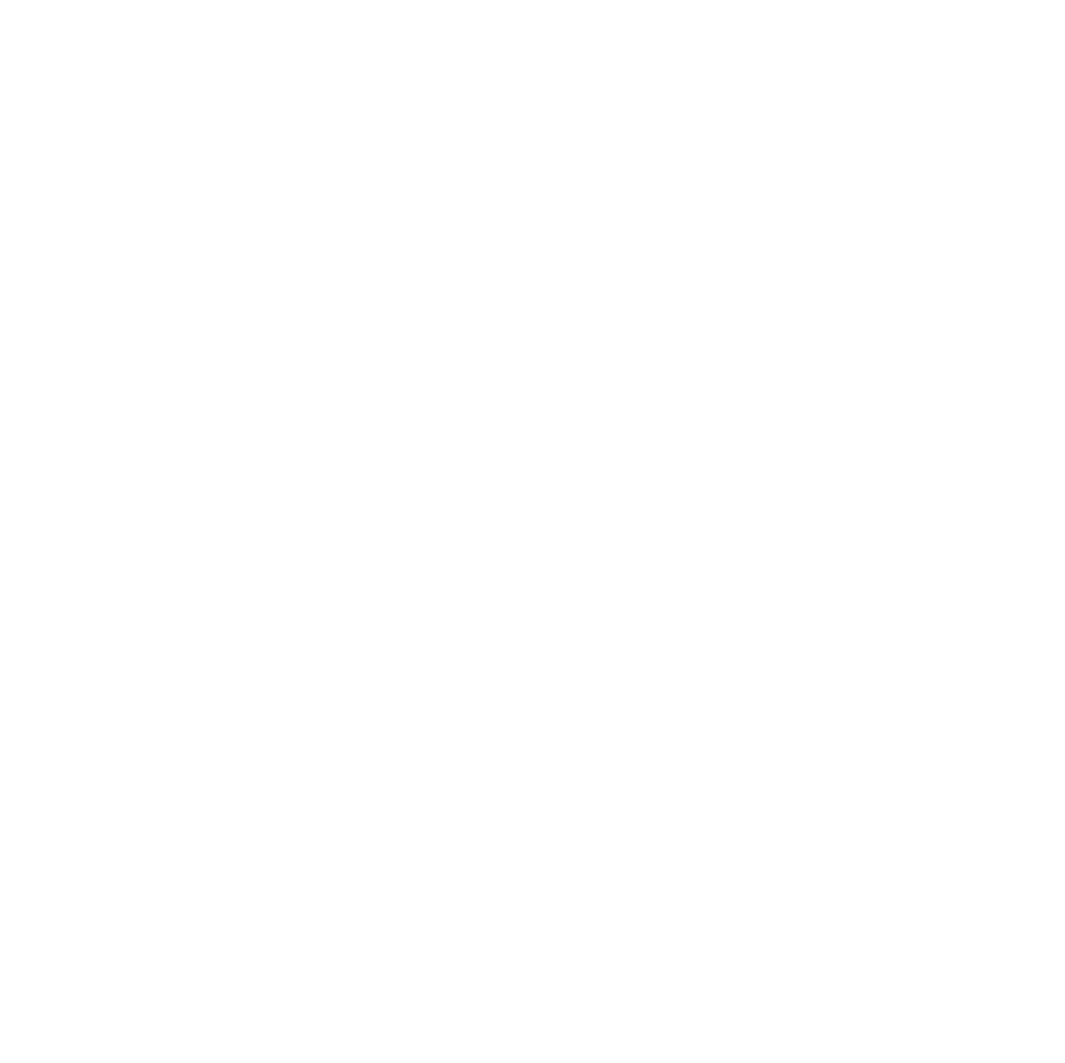 L&T Technology Services Logo für dunkle Hintergründe (transparentes PNG)