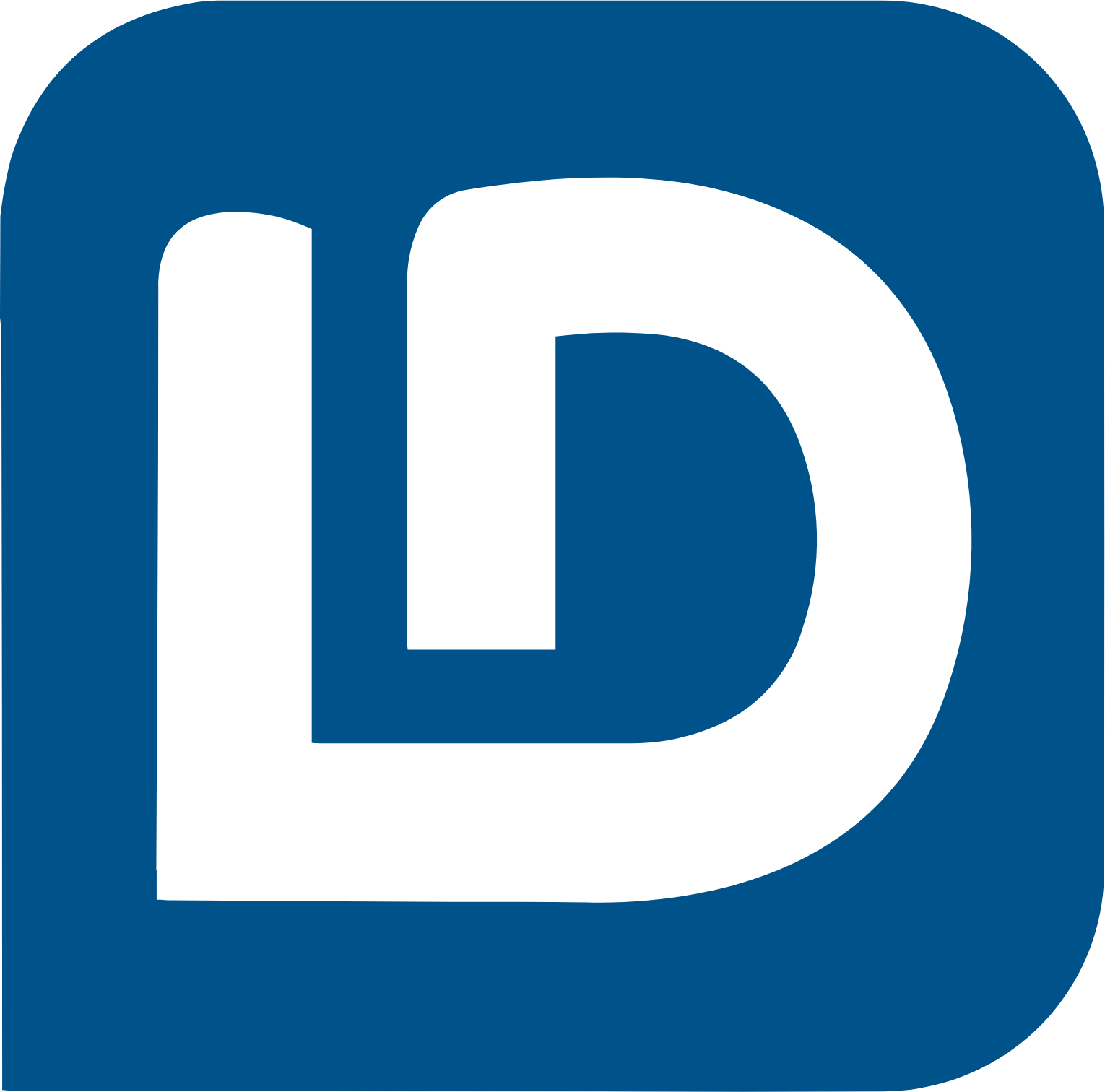 Lucid Diagnostics Logo (transparentes PNG)