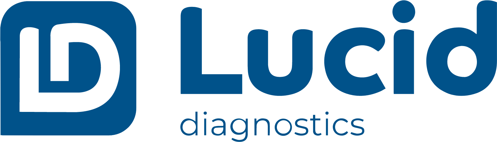 Lucid Diagnostics logo large (transparent PNG)