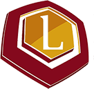 Lucky Cement logo (transparent PNG)