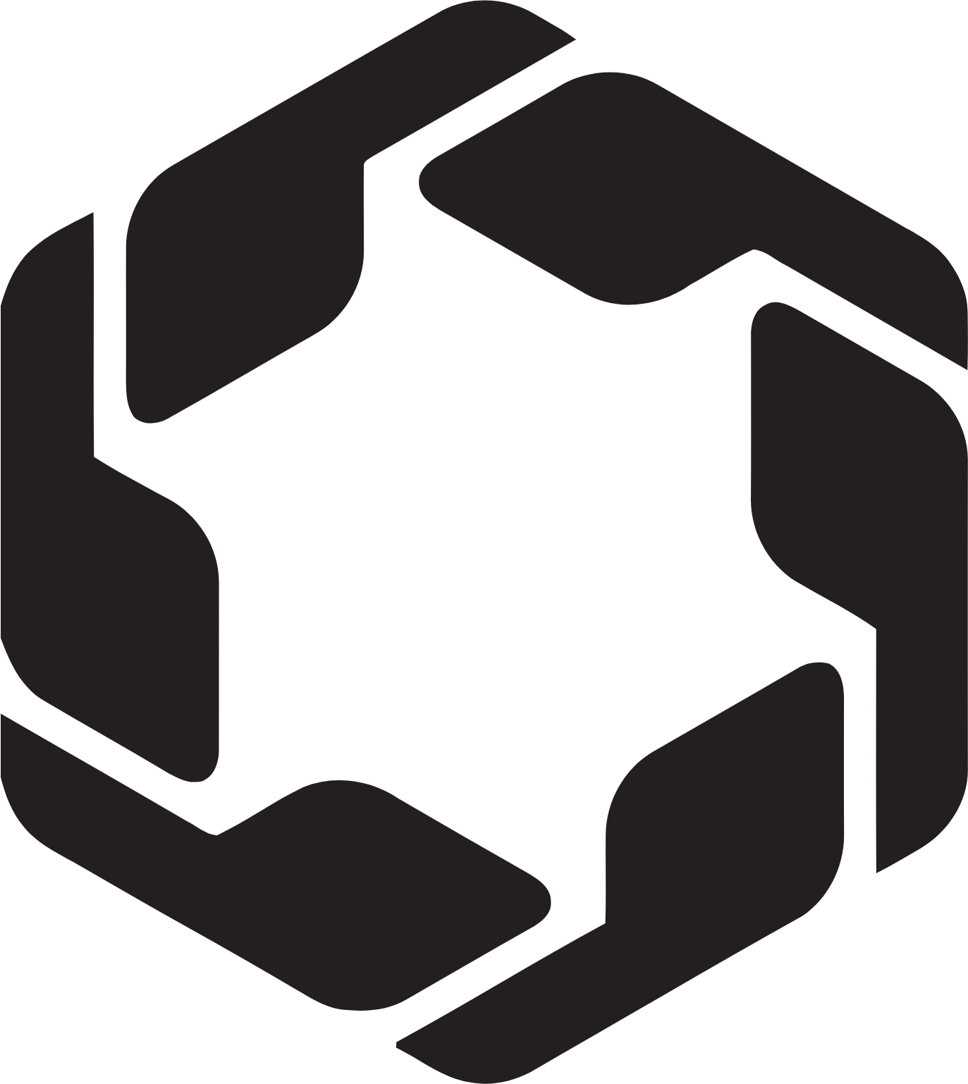 Innovative Eyewear logo (transparent PNG)