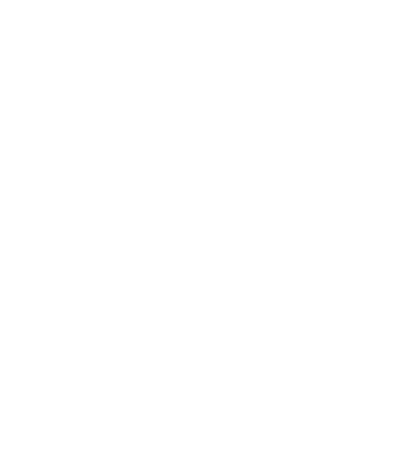 Innovative Eyewear Logo für dunkle Hintergründe (transparentes PNG)