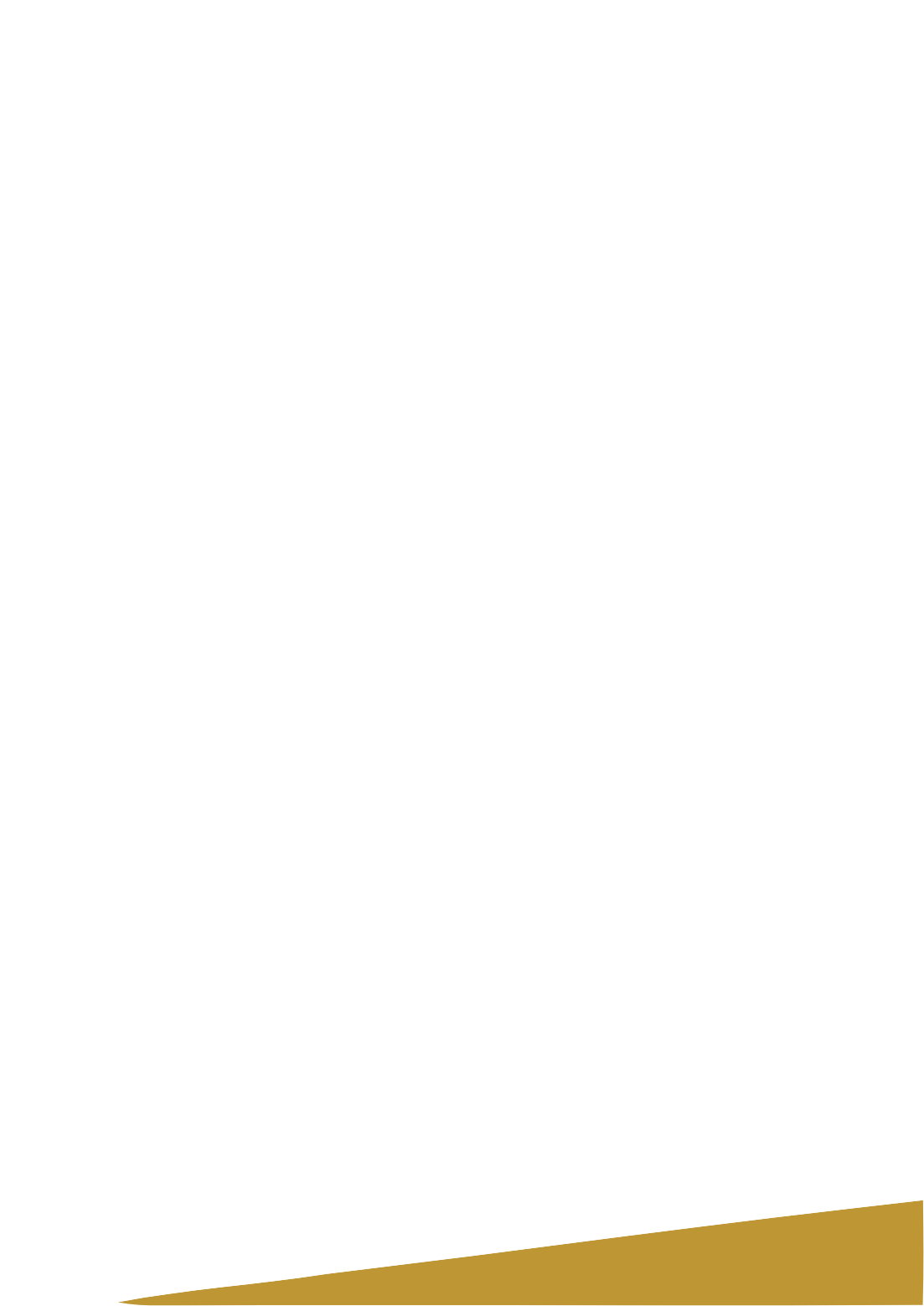 Lundin Gold logo pour fonds sombres (PNG transparent)