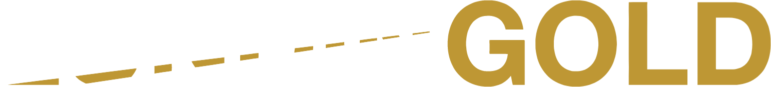 Lundin Gold logo fulle size on a dark background (transparent PNG)