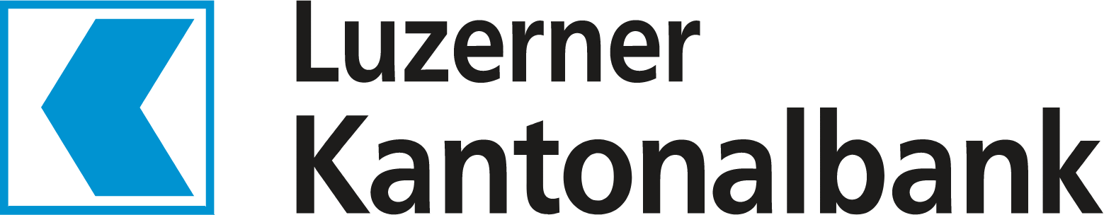 Luzerner Kantonalbank logo large (transparent PNG)
