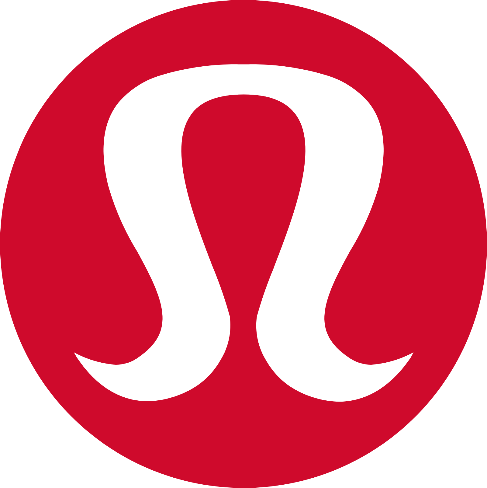 Lululemon Athletica Logo In Transparent PNG And Vectorized SVG Formats   LULU 9e1dde50 