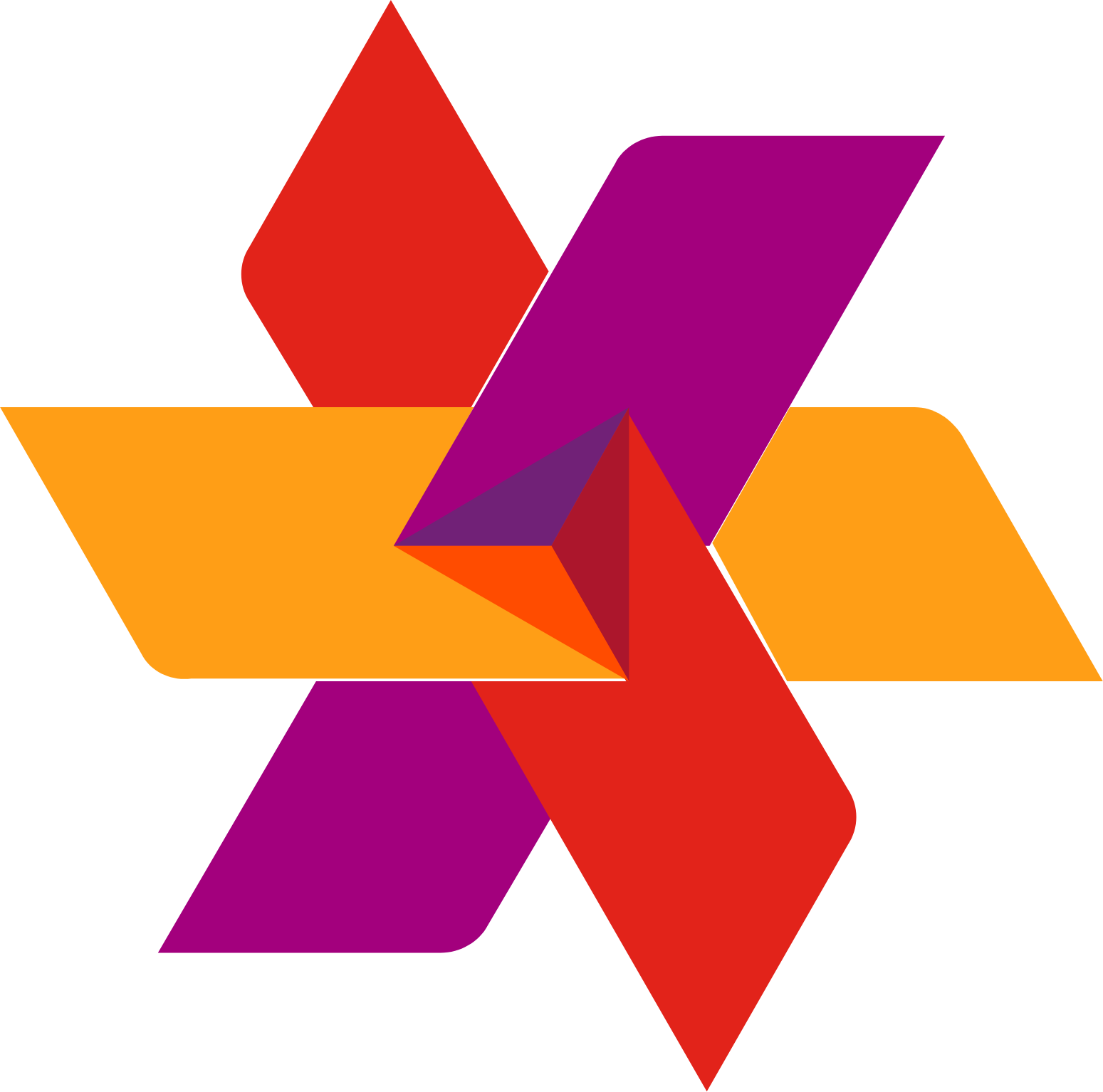 Lumax Industries Logo (transparentes PNG)