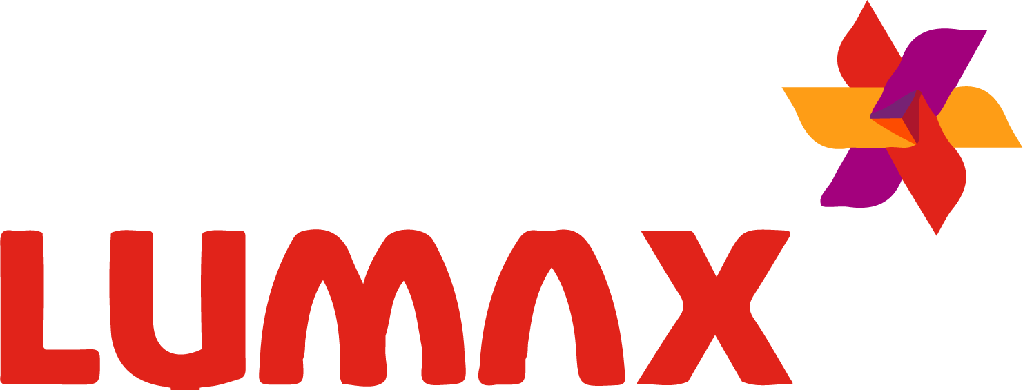 Lumax Industries logo large (transparent PNG)